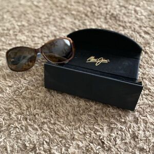 Maui Jim Sunglasses - Nalani